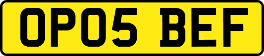 OP05BEF
