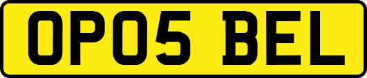 OP05BEL