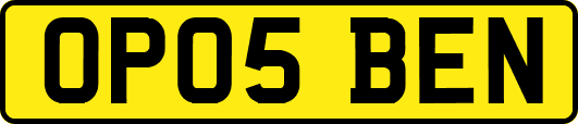 OP05BEN