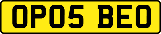 OP05BEO
