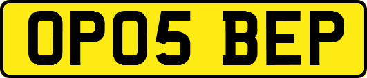 OP05BEP