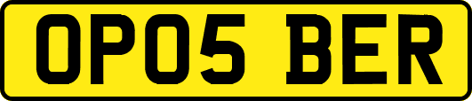 OP05BER
