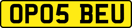 OP05BEU