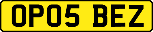 OP05BEZ