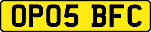 OP05BFC