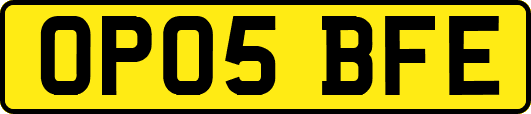 OP05BFE