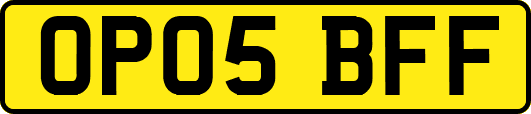 OP05BFF