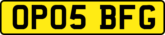 OP05BFG