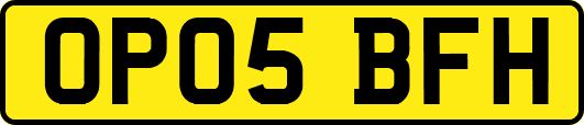 OP05BFH