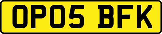 OP05BFK