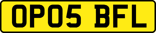 OP05BFL