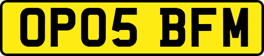 OP05BFM