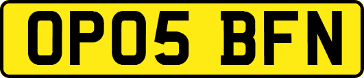 OP05BFN