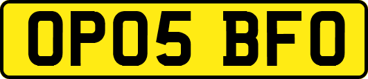 OP05BFO
