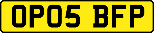 OP05BFP