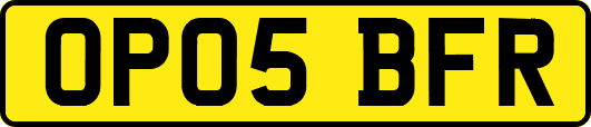OP05BFR