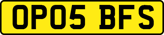 OP05BFS