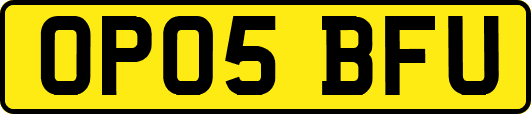 OP05BFU