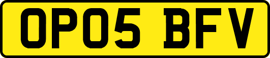 OP05BFV