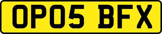 OP05BFX