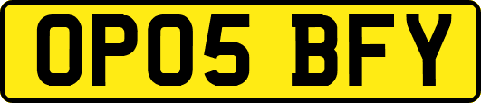 OP05BFY