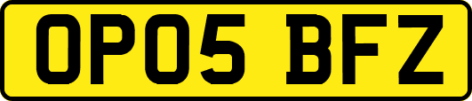 OP05BFZ