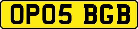OP05BGB