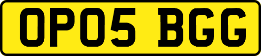 OP05BGG