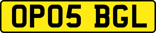 OP05BGL