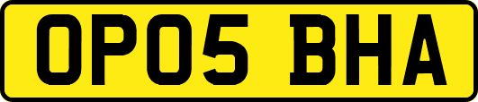 OP05BHA