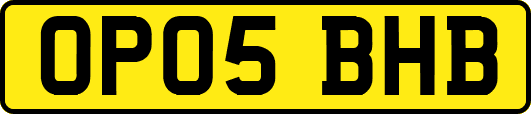 OP05BHB