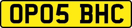 OP05BHC