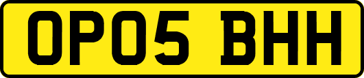 OP05BHH