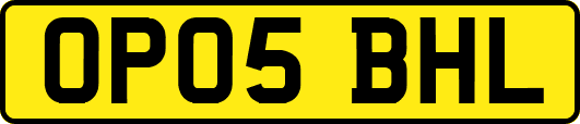 OP05BHL
