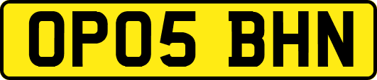 OP05BHN
