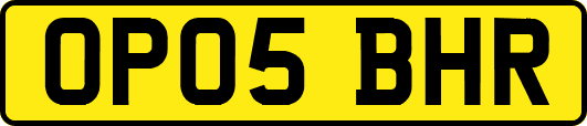 OP05BHR