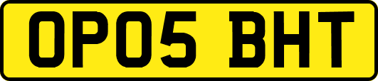 OP05BHT