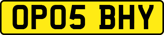 OP05BHY