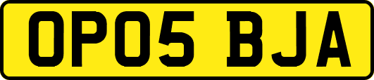 OP05BJA