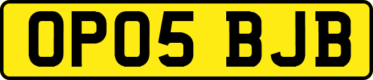OP05BJB