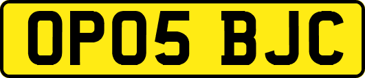OP05BJC