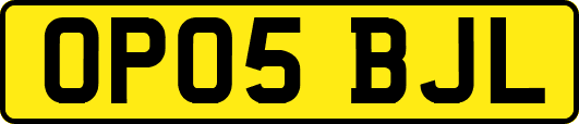 OP05BJL