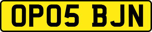 OP05BJN