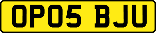 OP05BJU