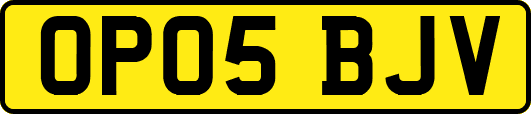 OP05BJV
