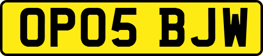 OP05BJW