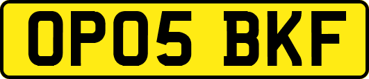 OP05BKF
