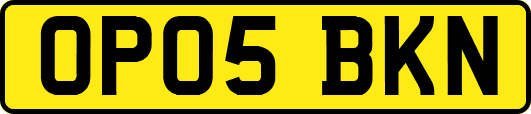 OP05BKN
