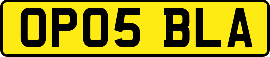 OP05BLA