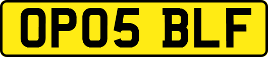 OP05BLF